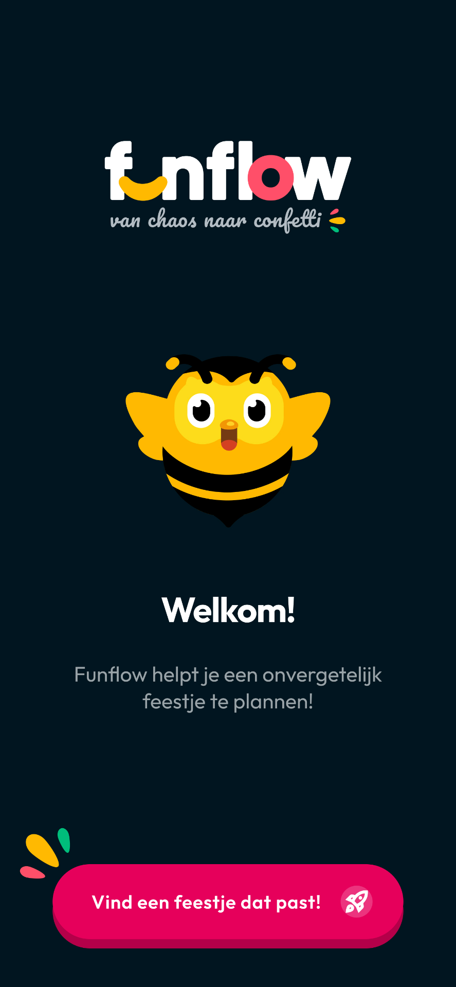 Welkom